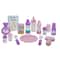 509 Crew Mermaid 21-Piece Stroll n' Play & Care Set